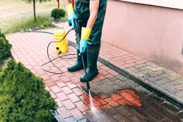 Best Fence Cleaning  in Hart, MI