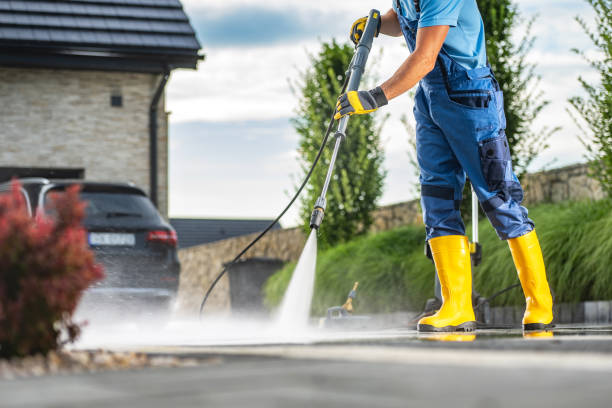 Best Factory Floor Cleaning  in Hart, MI